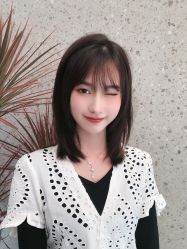 点击看大图 -3AM HAIR SALON烫发染发接发
