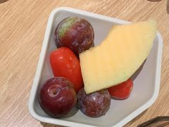 -豪客来牛排(成都锦江大融城店)