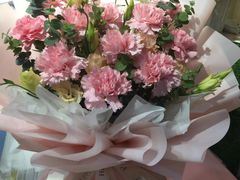 -金喜缘鲜花(岐山县城店)