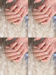 -M·X Nail日式美甲美睫