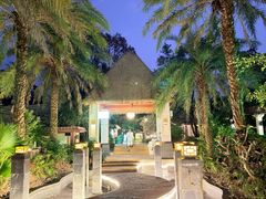 -台山颐和温泉城