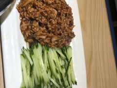 京酱肉丝-东北风(柯桥万达店)