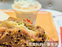 -Tims天好咖啡·贝果(东方广场店)