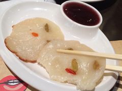 -新辣道鱼火锅(领展购物广场·中关村店)
