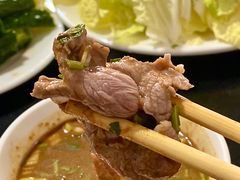-天桥老金涮肉(牛街店)