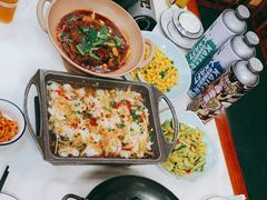 -寻乡迹· 湖南家宴(竹坑店)