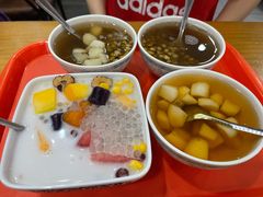 -冰神糖水铺(国贸中心店)