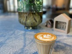 -山下C5cafe(惠通时代广场店)
