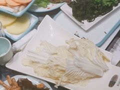 -名都晓荷塘主题火锅(春光路店)
