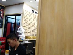 -老盛兴·上海小笼汤包馆(武夷店)