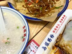 -荔银肠粉·非遗手藝(夫子庙店)