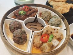-金悦轩海鲜酒家(拱北店)