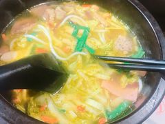 -大鼓米线(静安吴江DM店)