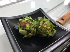 香菜牛肉丸-丽江庭院之丽江往事(安定门店)