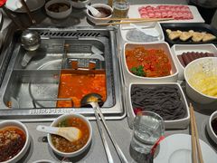 -海底捞火锅(壹悦城店)