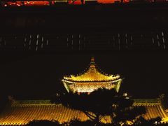 -迎泽公园