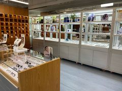 -无奔眼镜·蔡司·依视路授权店(马家堡店)