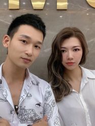 -3M hair美发沙龙