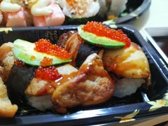 -河风精致寿司(双井店)
