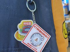 -哈哈碳都·牛肋条无限自助烤肉(台江万达店)