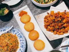 -泉味道贵州厨房(三里河店)