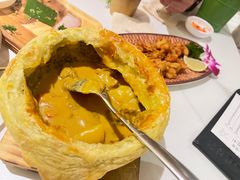 -帕娜·泰式茶餐厅·Bistro(近铁广场店)