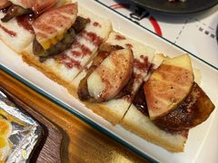 -松坂屋日料自助(长城路店)