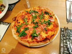 -MYLK意式小厨(熙地港店)