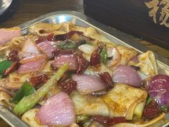 -杨老头鲜货烧烤(太古里店)