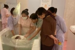 点击看大图 -颐休月子会所(杭州旗舰店)