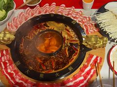 -大龍火锅(簋街店)