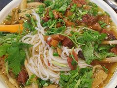 -黔阿牛菌汤牛肉粉全牛火锅(喷水池店)