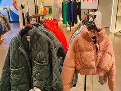-ZARA(大悦城店)