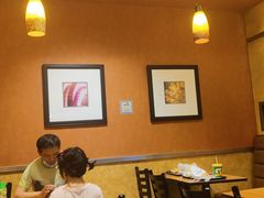 -赛百味SUBWAY(地王广场店)