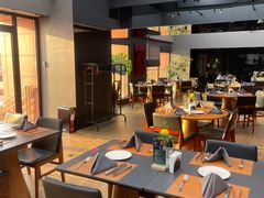 -拉蒂娜·巴西牛排馆 Latina·Brazilian Steakhouse(王府井喜悦店)