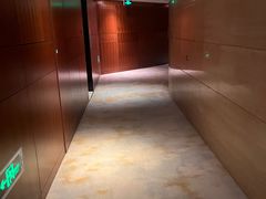 -北京北辰洲际酒店
