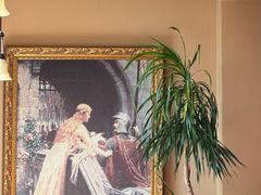 -橘洲1910花园江景西餐厅