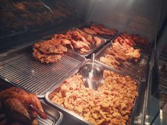 -永顺炸鸡( 立水桥北苑店)