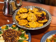 -六禾熏酱小酒馆·东北菜(海甸岛店)