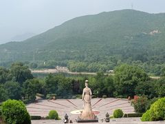-娲皇宫