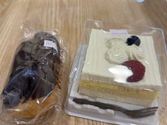 -梦菲思饼屋(瑞金宾馆店)