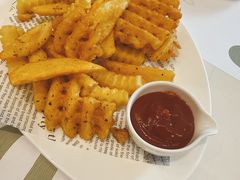 -Deer Park鹿园西餐(仁恒置地广场店)