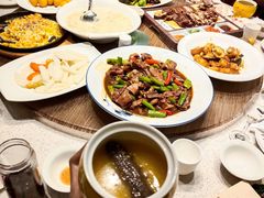 -郑庄脂渣海鲜楼(九水路店)