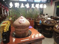 -西江美食舫·江西菜(健德桥店)