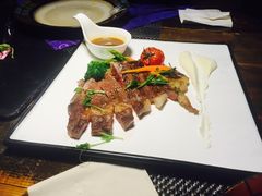 -Mr.Fat Duck肥鸭先生西餐厅