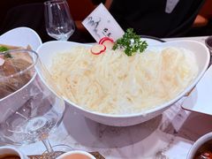 -田园肥牛鲍鱼先生(新北店)