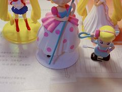 -泡泡玛特POPMART(上海环球港店)