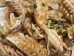 -明记海鲜大排档(巽寮湾店)