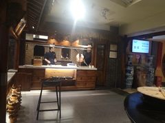 -雪霁山庄·合肥地标老字号