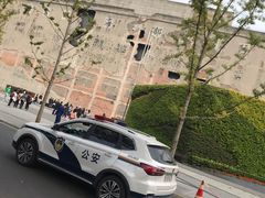 -上海四行仓库抗战纪念馆